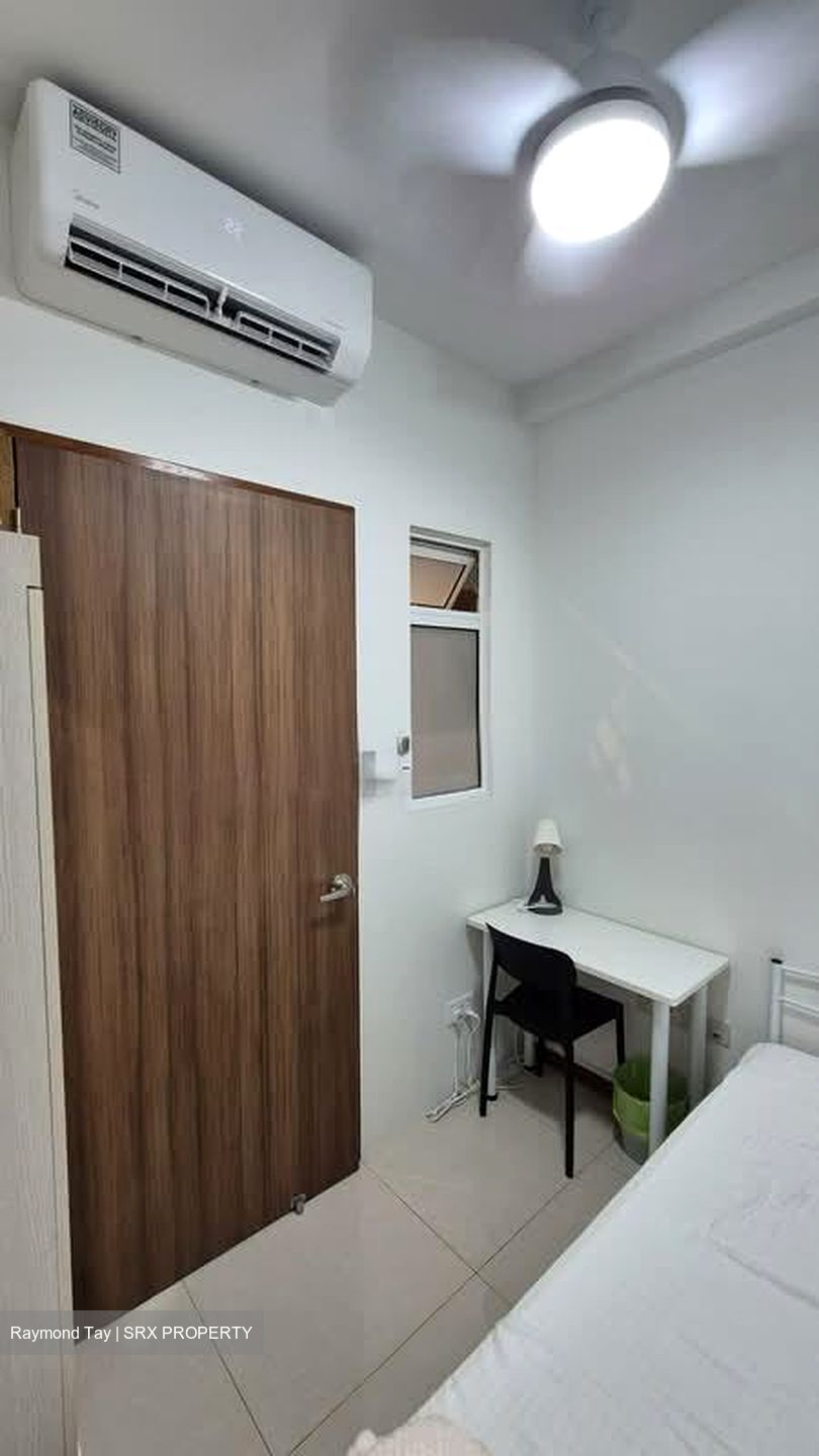 Caspian (D22), Condominium #605962061